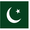 Pakistan badge